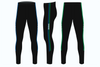 QUBLBC Leggings - Powerhouse Sport