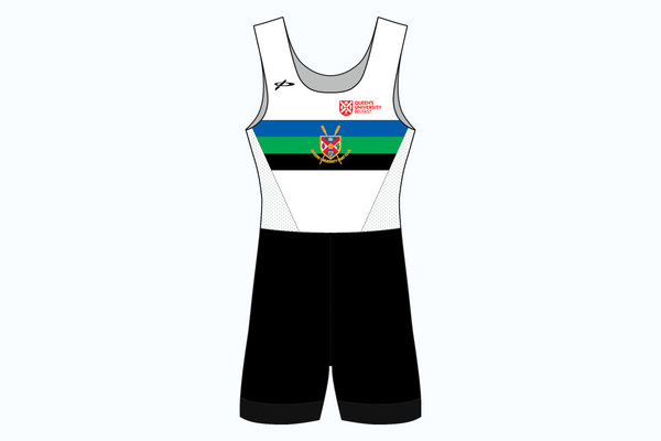 QUBBC Onepiece