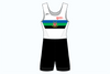 QUBBC Onepiece - Powerhouse Sport