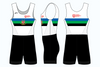 QUBBC Onepiece - Powerhouse Sport