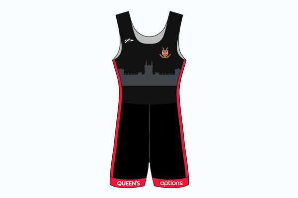 QUBBC Training Onepiece