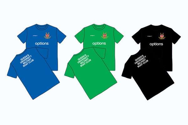 QUBBC T-Shirt