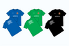 QUBBC T-Shirt