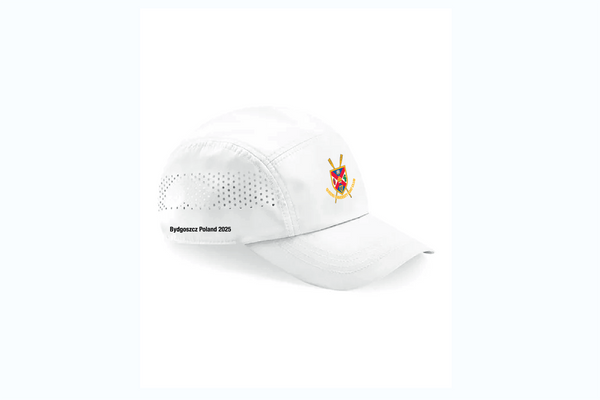 QUBBC EUSA Cap
