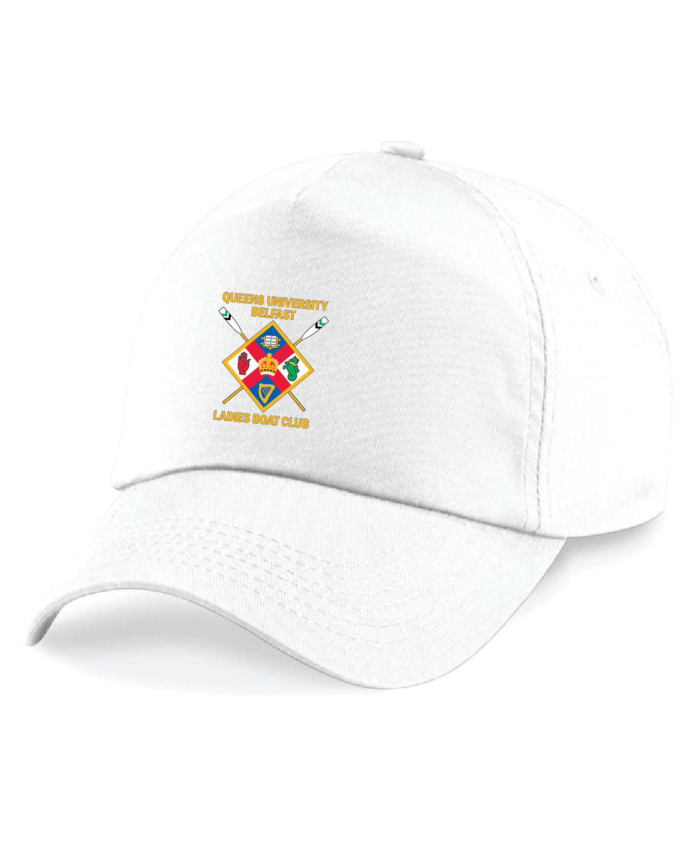 QUBLBC Cap