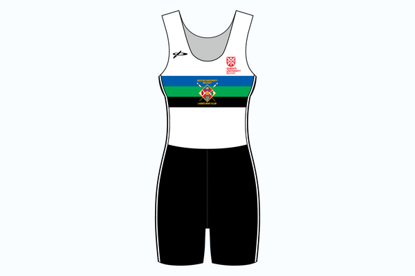 QUBLBC Onepiece - Powerhouse Sport