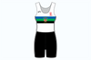 QUBLBC Onepiece - Powerhouse Sport