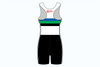 QUBLBC Onepiece - Powerhouse Sport