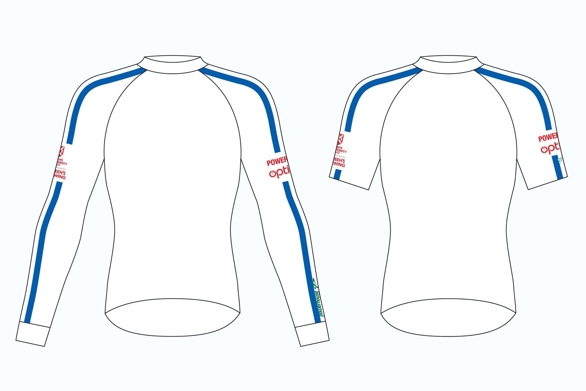QUBLBC Base Layer