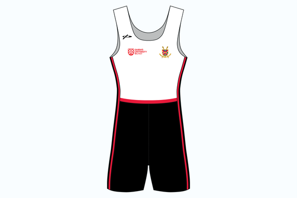 QUBBC Training Onepiece