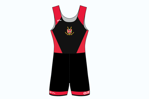 QUBBC Training Onepiece