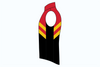 Red Iron Rowing Gilet