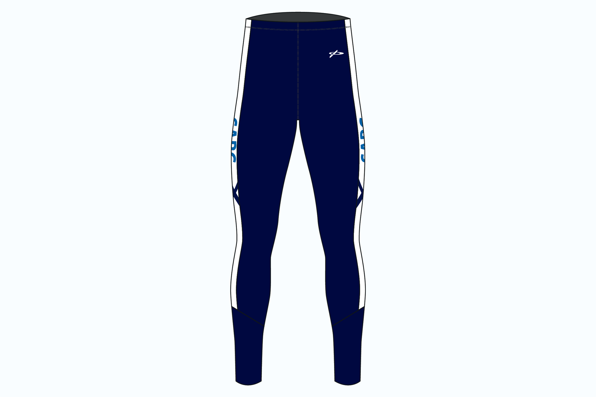 SABC Leggings