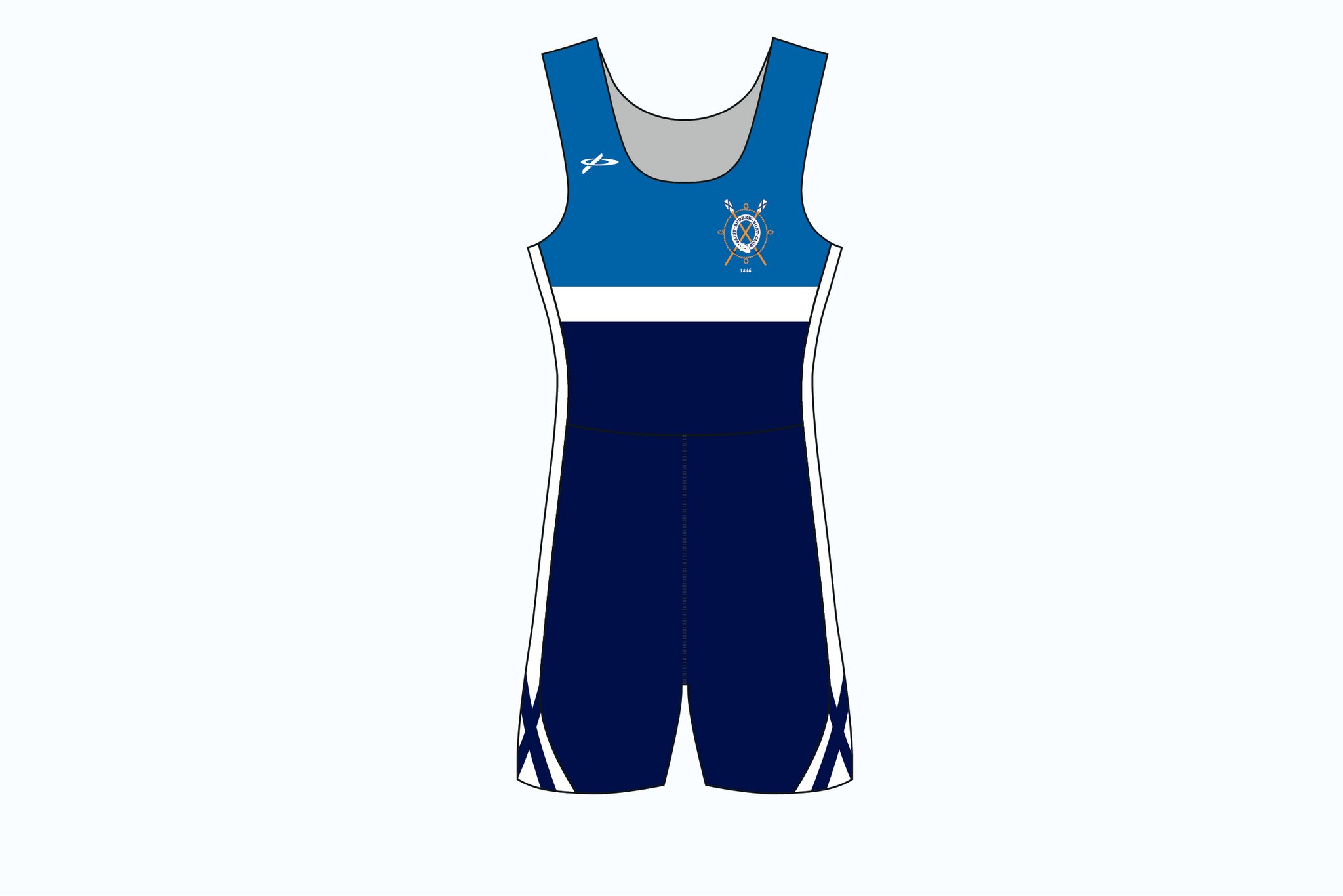 SABC Onepiece