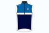 SABC Rowing Gilet