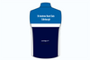 SABC Rowing Gilet