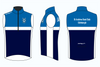 SABC Rowing Gilet