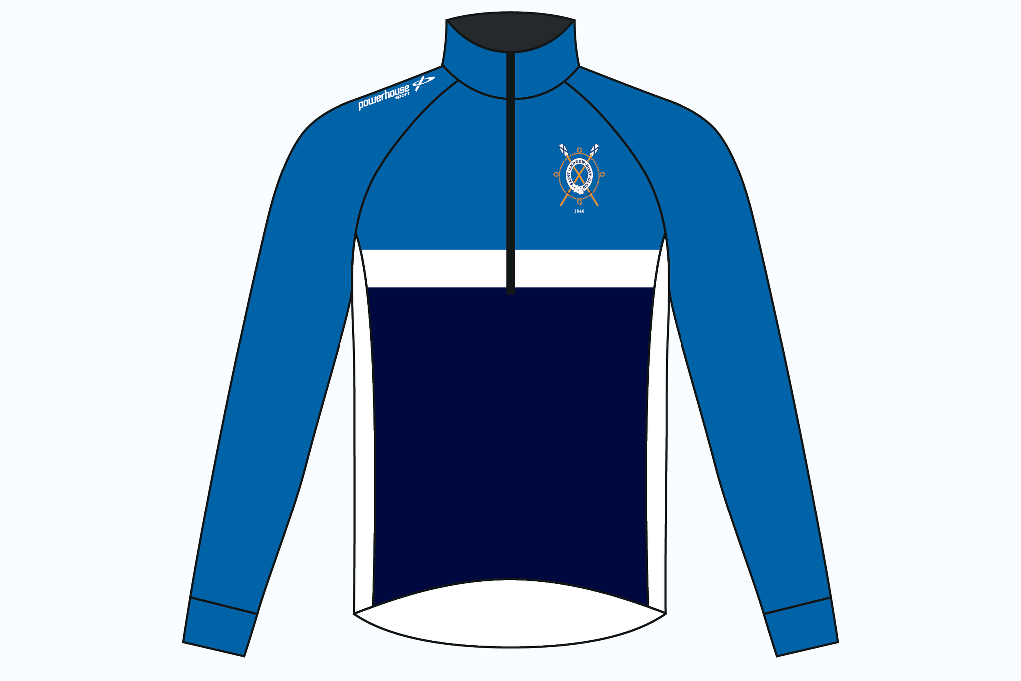 SABC Splash Jacket Thermal