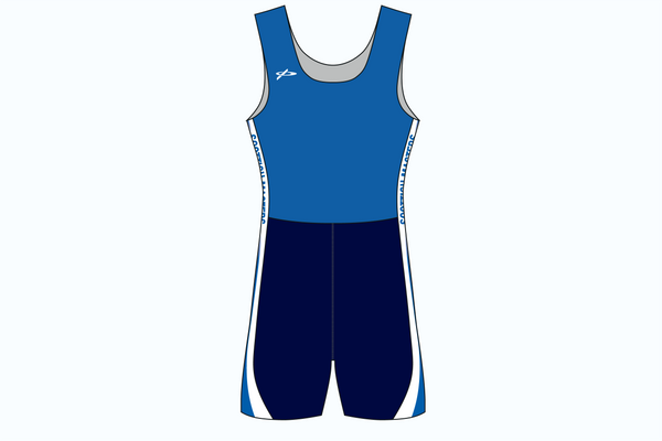 Scottish Masters One Piece
