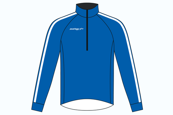 Scottish Masters Windbloc Splash Jacket
