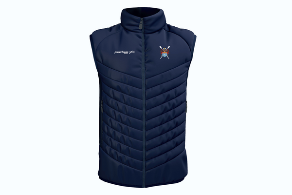 Sudbury RC Apex Gilet