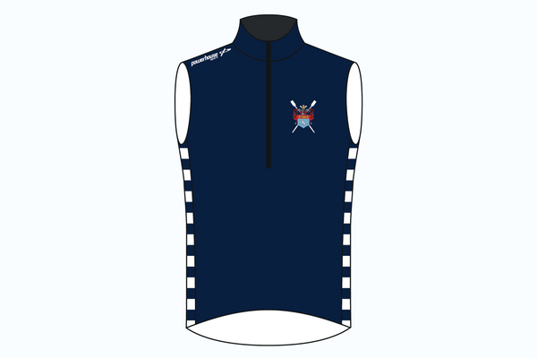 Sudbury RC Rowing Gilet