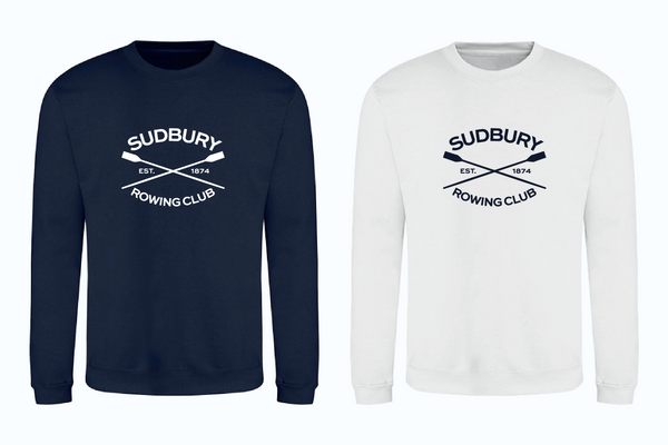 Sudbury RC Sweatshirt
