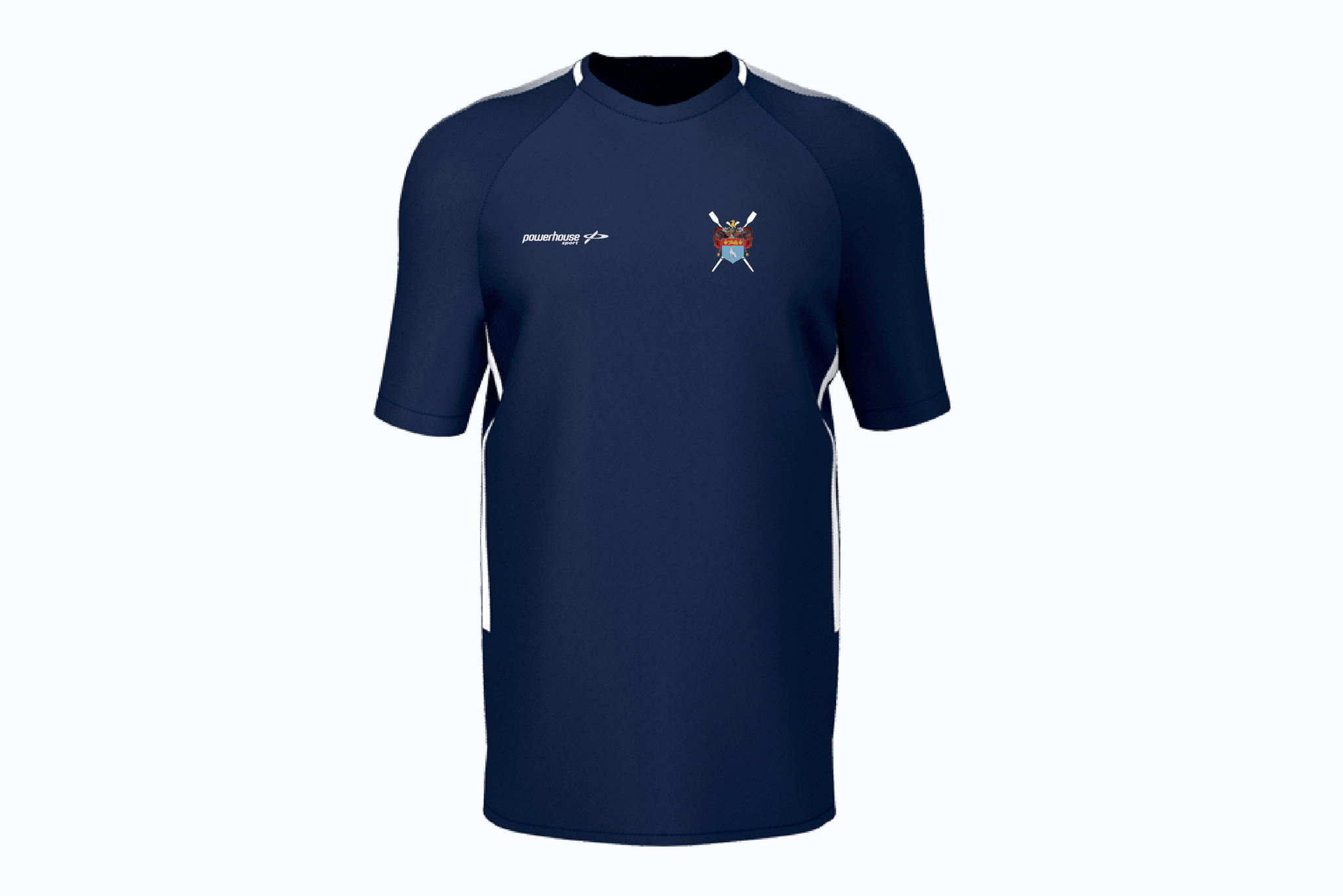 Sudbury RC Edge Training Tee