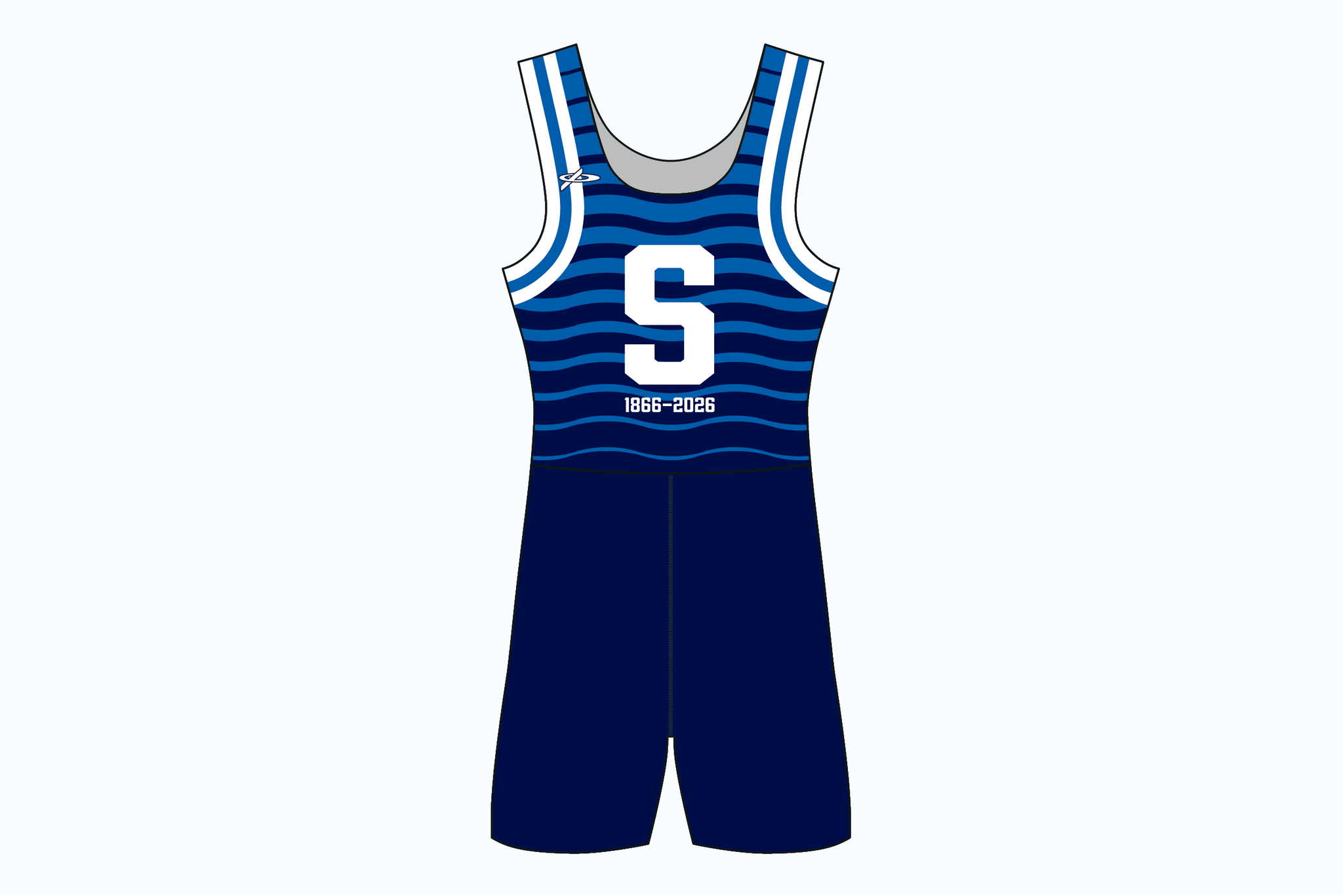 Shannon RC Anniversary Onepiece