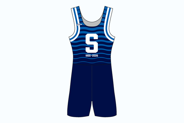 Shannon RC Anniversary Onepiece