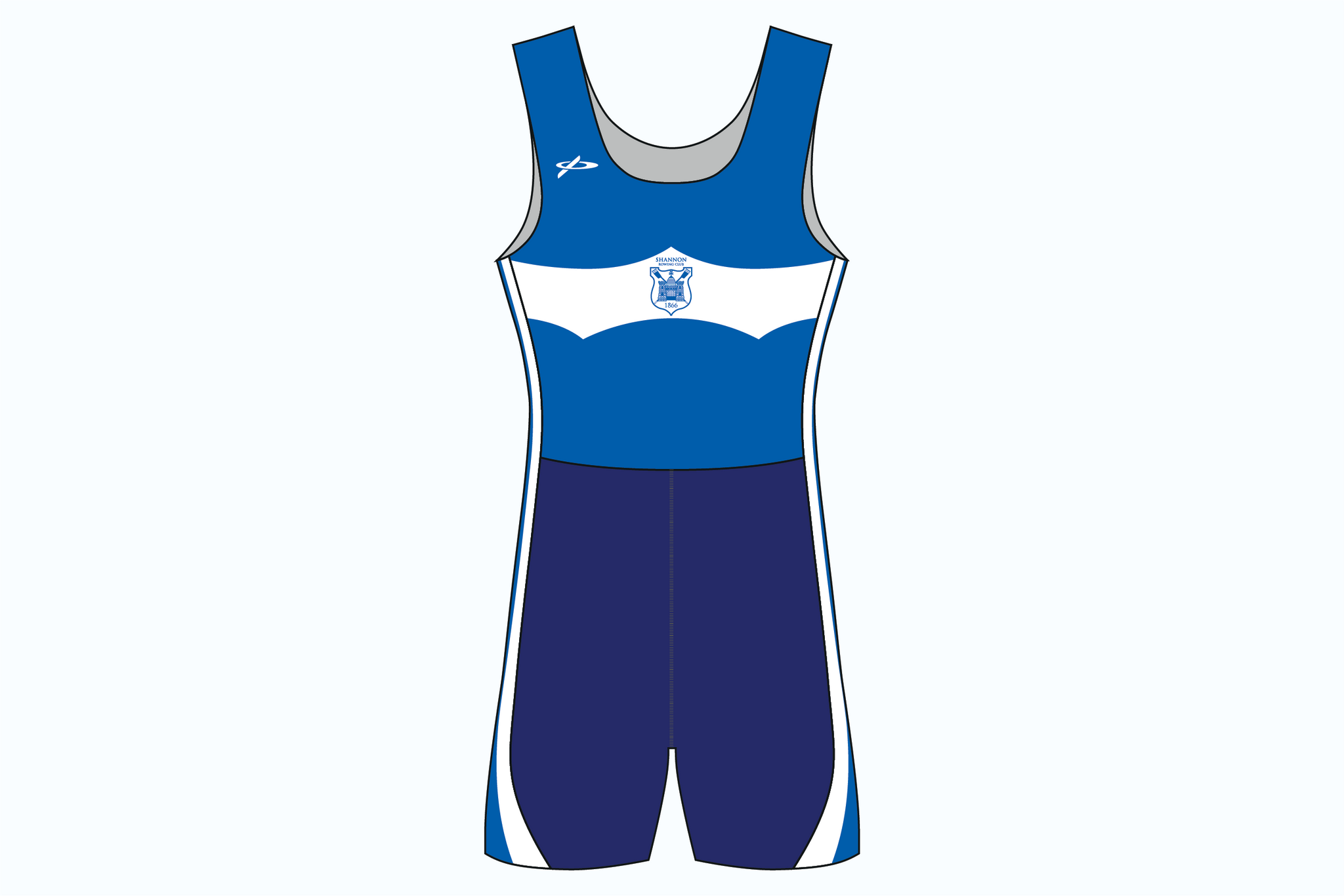 Shannon RC Onepiece