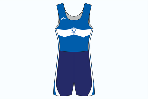 Shannon RC Onepiece