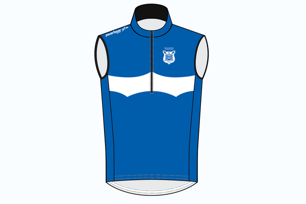 Shannon RC Rowing Gilet