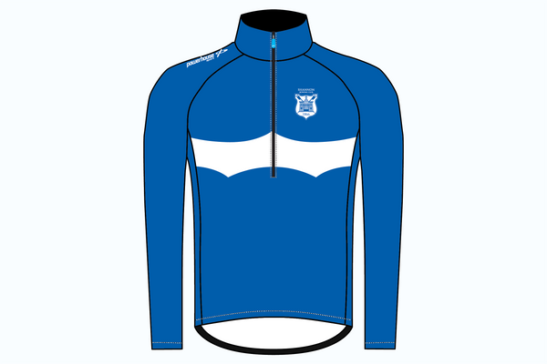 Shannon RC Splash Jacket Thermal