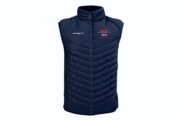 Stirling Apex Gilet