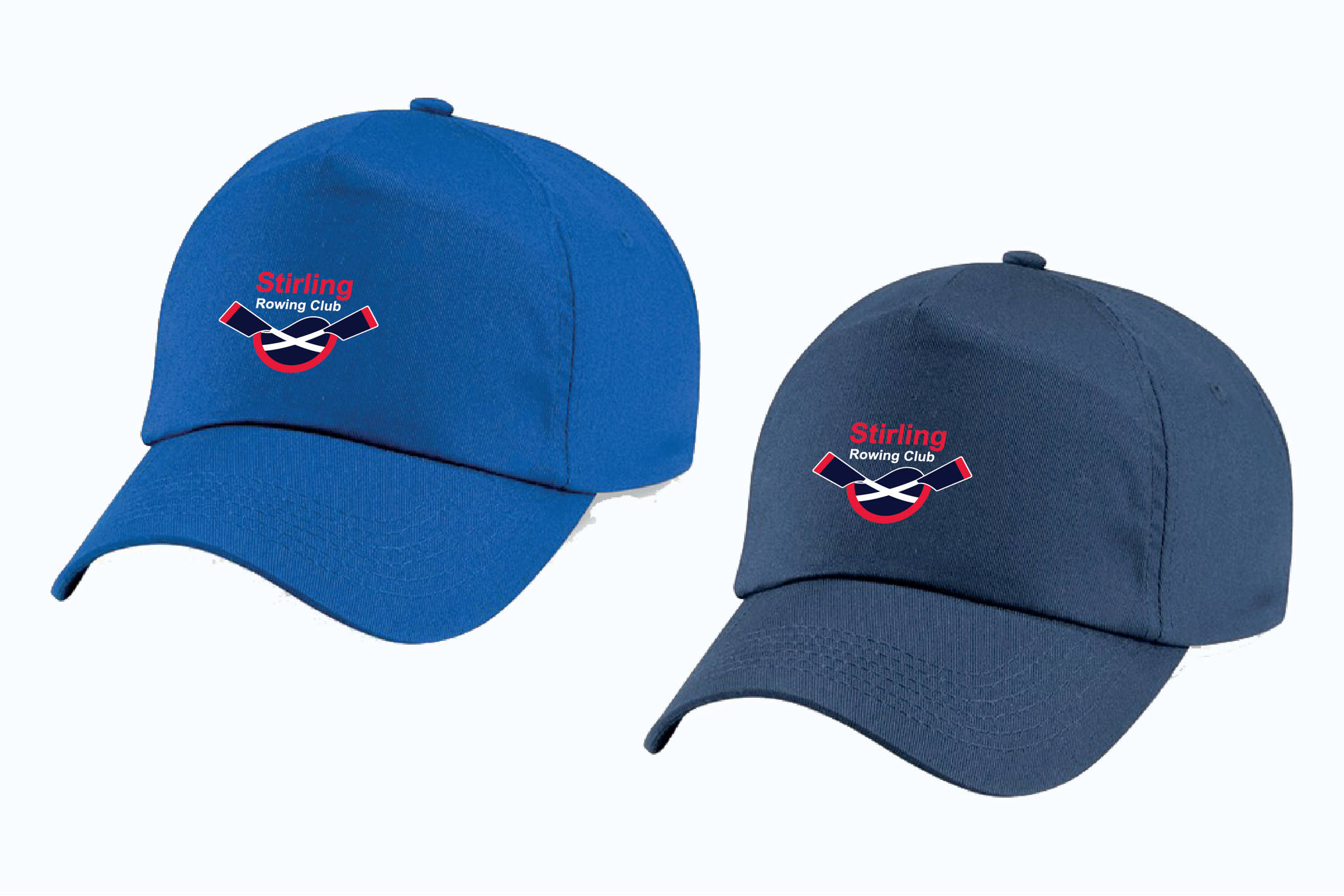 Stirling Cap