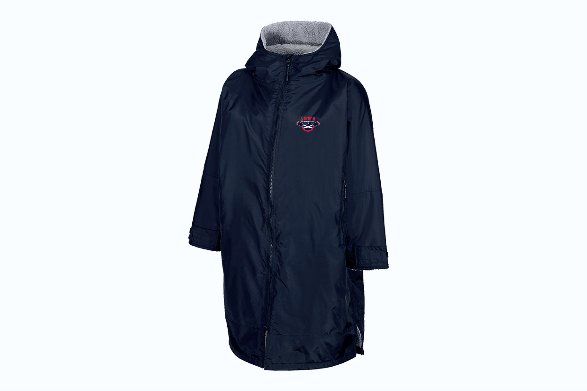 Stirling Changing Robe
