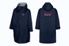 Stirling Changing Robe