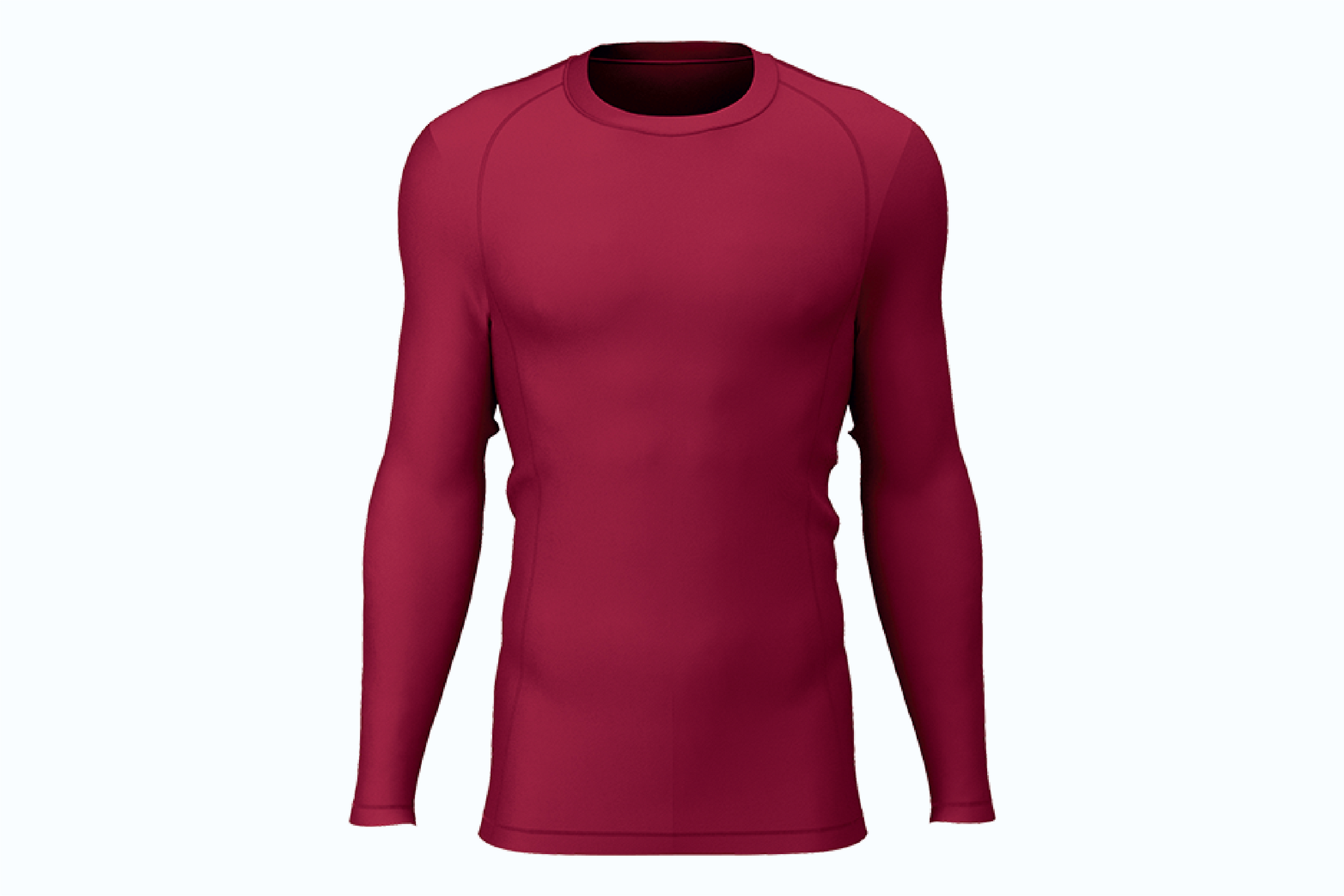 Stirling Red base layer