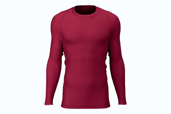 Stirling Red base layer