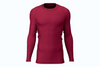 Stirling Red base layer