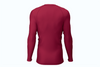 Stirling Red base layer