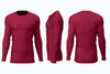 Stirling Red base layer