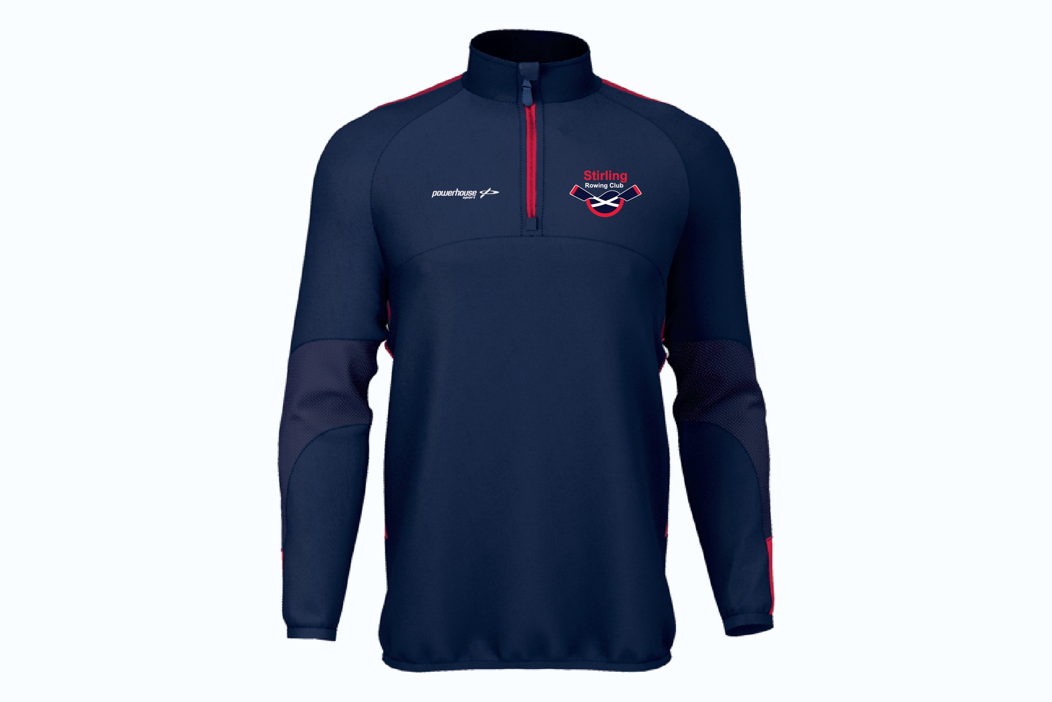 Stirling Edge Midlayer