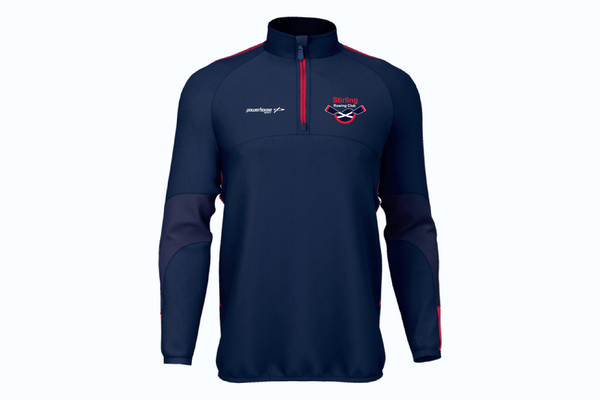 Stirling Edge Midlayer