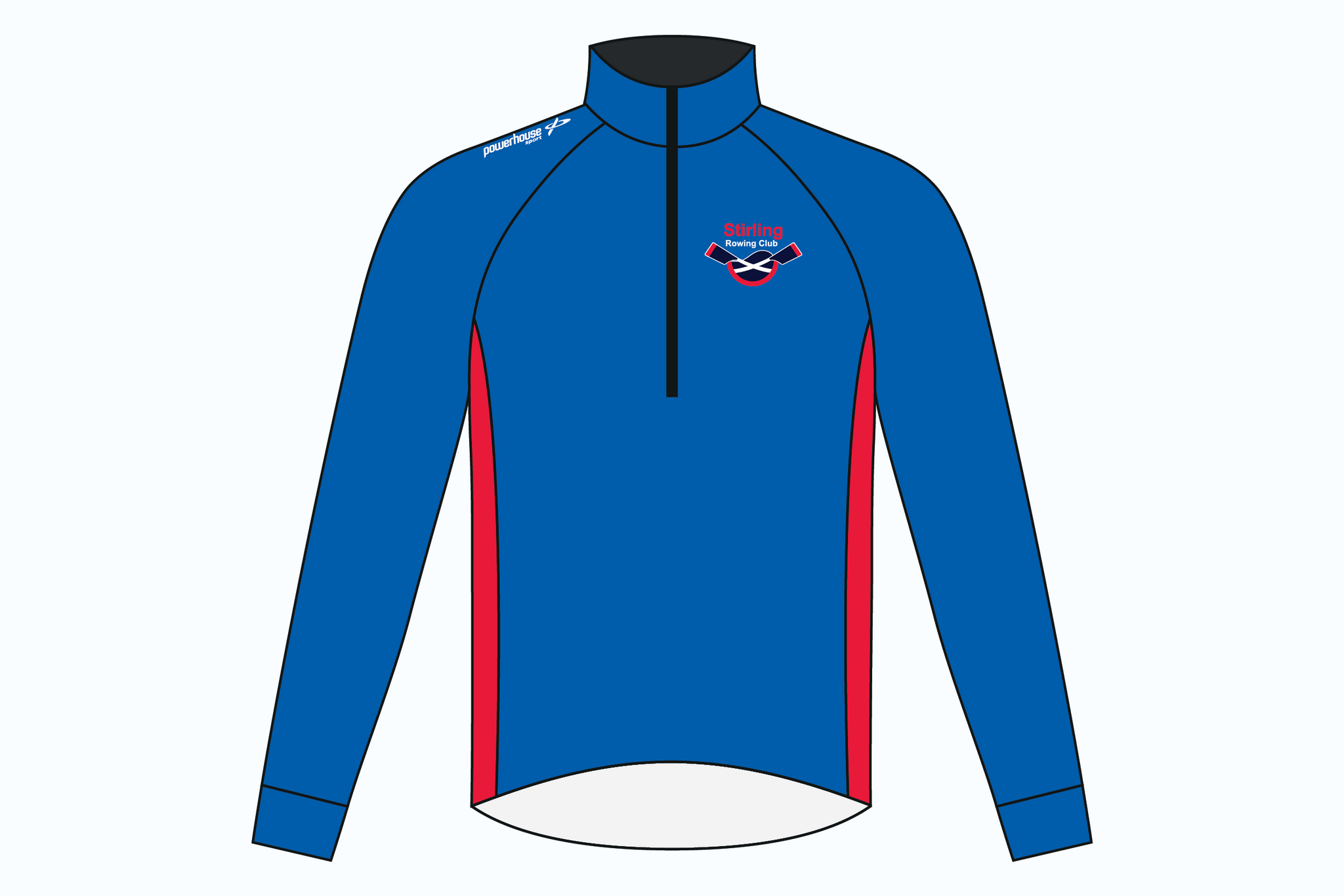 Stirling Splash Jacket Windbloc