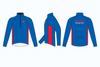 Stirling Splash Jacket Thermal