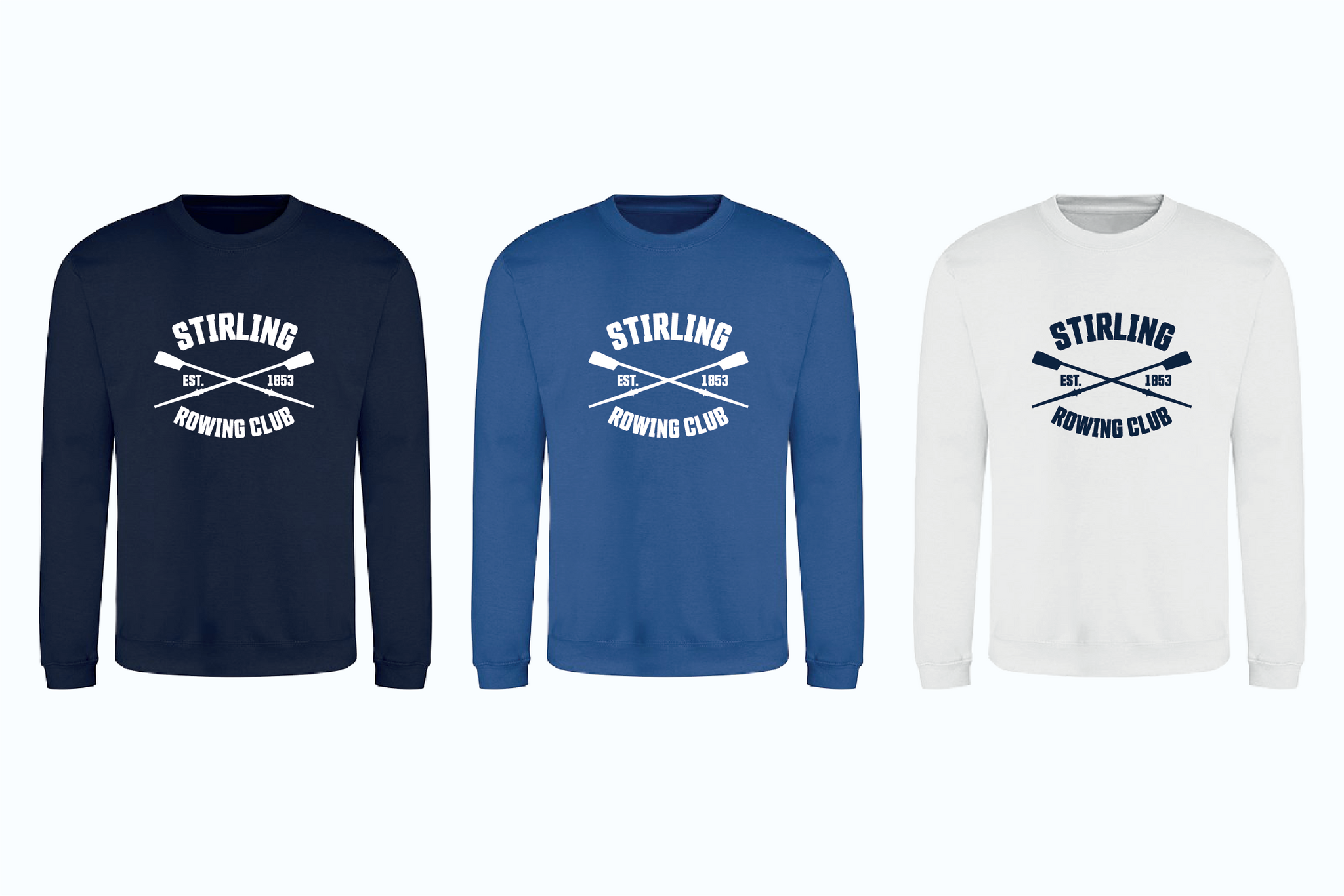 Stirling Sweatshirt
