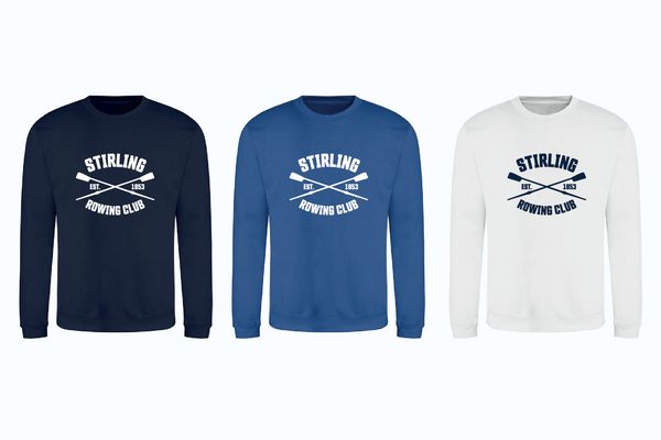 Stirling Sweatshirt