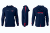 Stirling Edge Hoodie